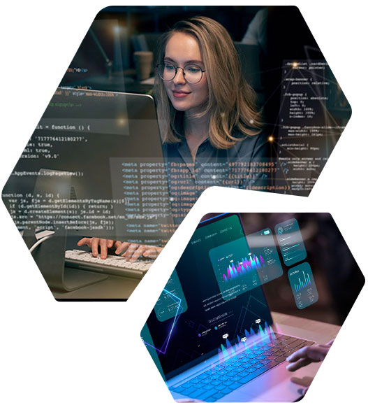 Application Development