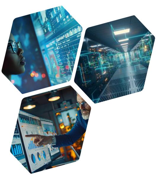 Data Warehousing & BI