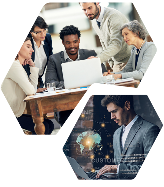 Why Choose Convergent IT