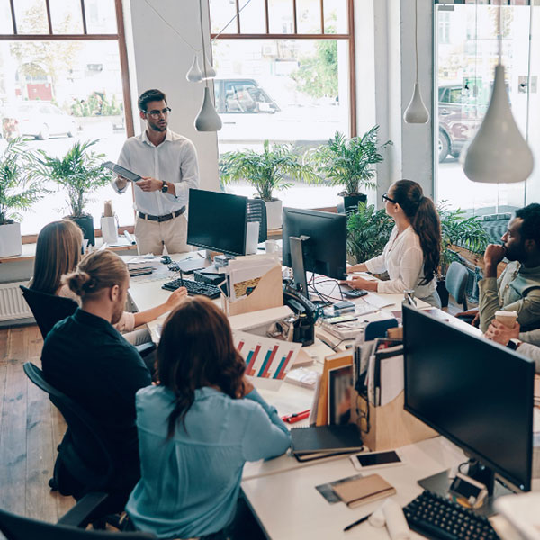 Offshore Development