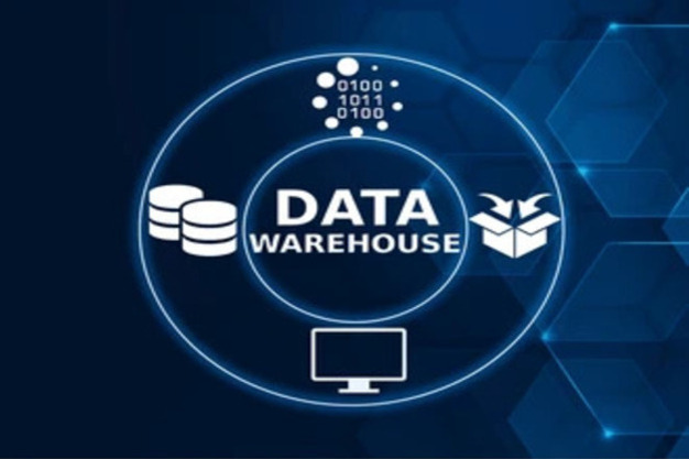 Data Warehousing